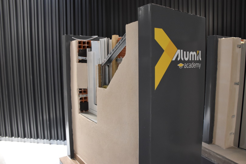 ALUMIL Academy: Πρόγραμμα Προετοιμασίας Πιστοποίησης Κατασκευαστών 50 ωρών