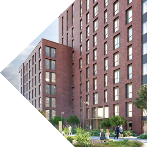 Foundry Quarter – Reading