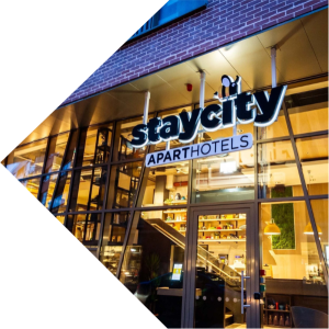 Wilde StayCity – Λονδίνο
