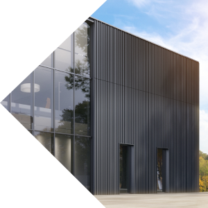 Barcode Cladding