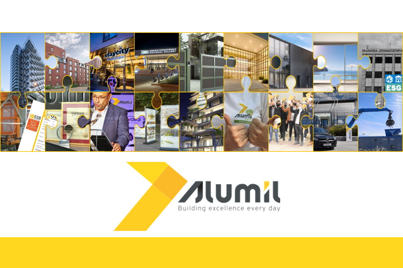 Alumil