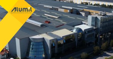 Alumil: Επαναλειτουργία εργοστασίου Ξάνθης