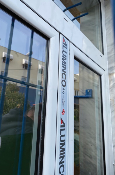 Πράξη αγάπης προς την εκπαιδευτική κοινότητα ειδικής αγωγής Θεσσαλονίκης από την Aluminco - 2