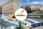 Aluxal: Χορηγός στη μεγάλη συνάντηση των Κατασκευαστών Αλουμινίου