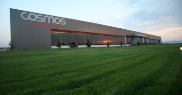Cosmos Aluminium ΑΕ: Στο €1 εκ. συνολικά τα BONUS προς τους εργαζόμενους για το 2021
