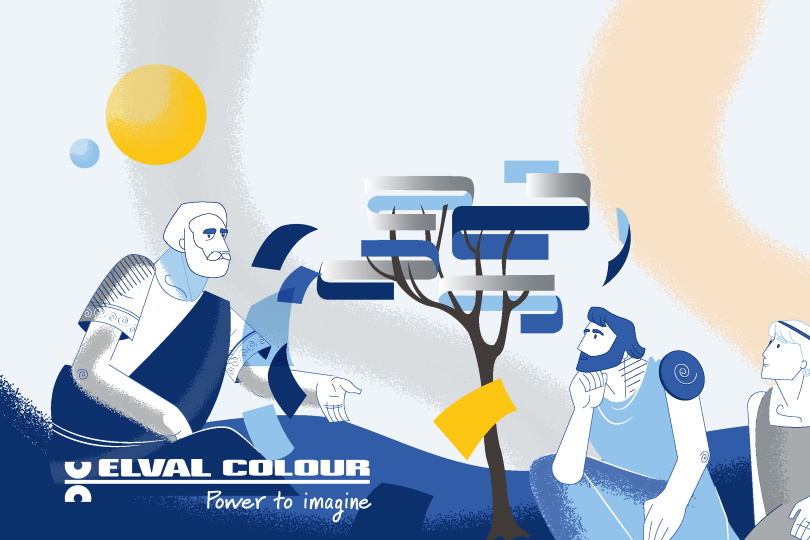 Elval Colour: Η φιλοσοφία πίσω από τις βιώσιμες λύσεις μας
