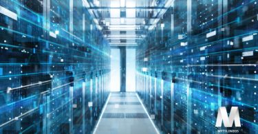 mytilineos data center