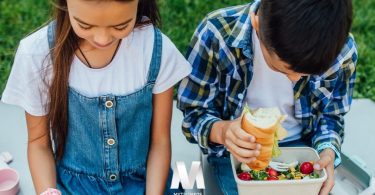 Mytilineos: Συμβάλλει στη βελτίωση της διατροφής των ευάλωτων παιδιών