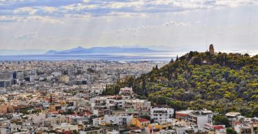 Εξοικονομώ 2021: Πότε ανοίγουν οι αιτήσεις για τις πολυκατοικίες