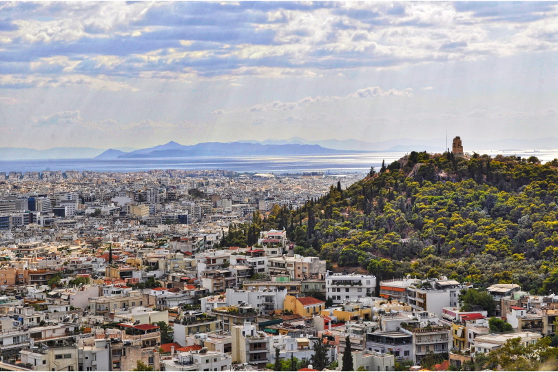 Εξοικονομώ 2021: Πότε ανοίγουν οι αιτήσεις για τις πολυκατοικίες