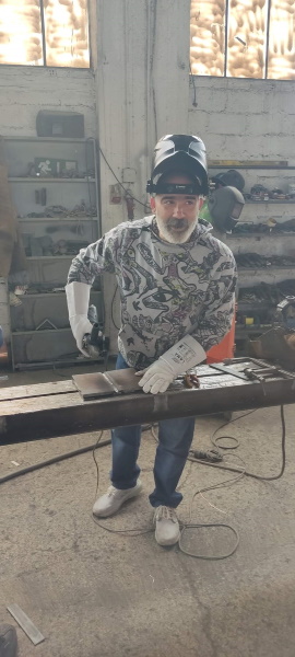 Σύνδεσμος Μεταλλουργών Ν. Μαγνησίας
