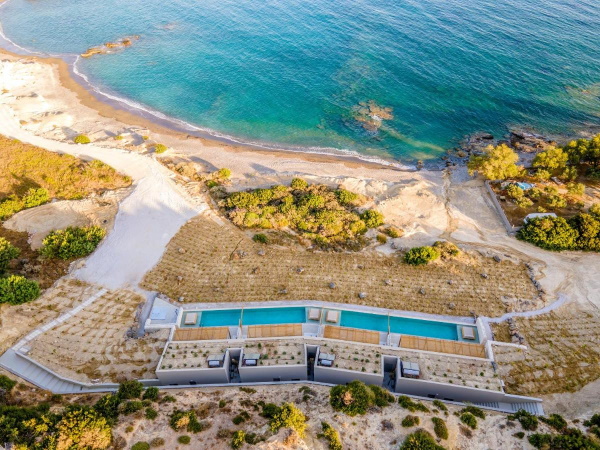 Βράβευση αρχιτεκτονικών έργων με συστήματα Europa στα Aluminium in Architecture Awards