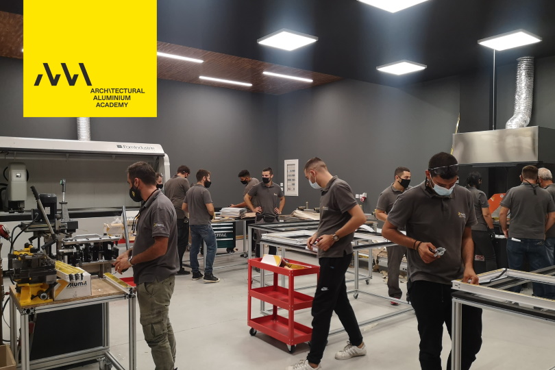 Architectural Aluminium Academy