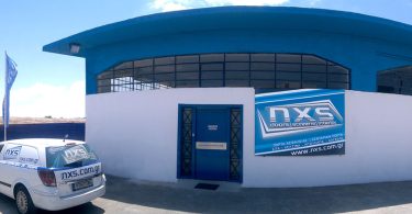 NXS: Ανακαίνιση και αναμόρφωση στις εγκαταστάσεις της