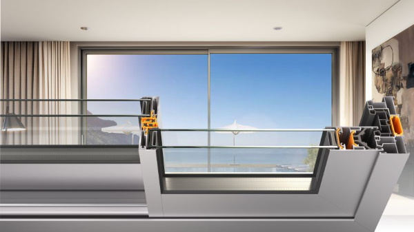 SMARTIA M450: Γνωρίστε το προηγμένο συρόμενο & ανασυρόμενο σύστημα νέας γενιάς - 1