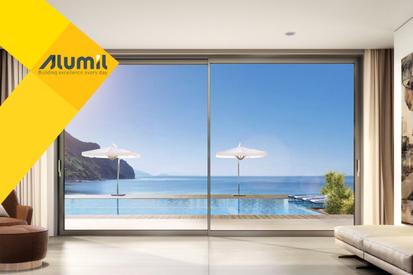 SMARTIA M450: Γνωρίστε το προηγμένο συρόμενο & ανασυρόμενο σύστημα νέας γενιάς