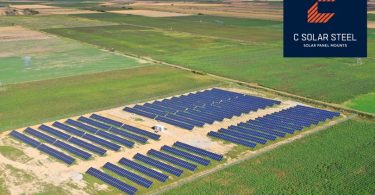 C Solar Steel