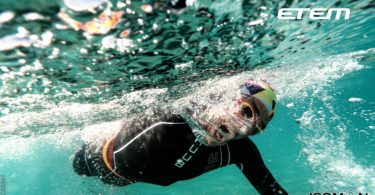 Etem Συνεργασία με την TRIMORE & XTERRA Greece