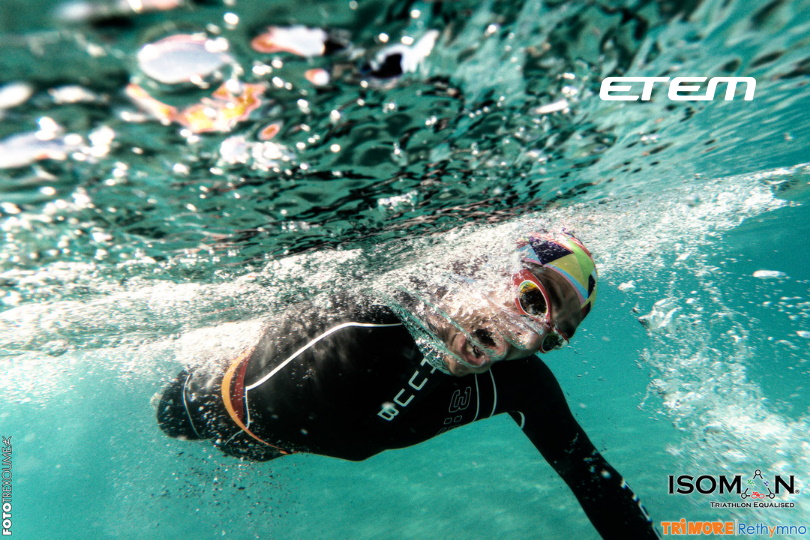 Etem Συνεργασία με την TRIMORE & XTERRA Greece