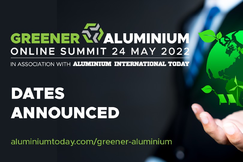 Green Aluminium