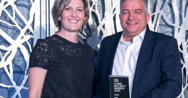 Η Elval διακρίθηκε στα Cyber Security Awards 2022
