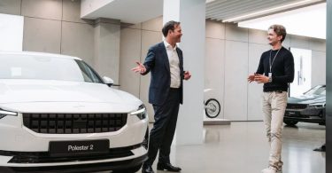 Hydro: Ενώνεται με την Polestar για δημιουργία ενός κλιματικά ουδέτερου αυτοκινήτου