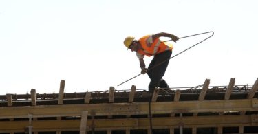Ανέβηκε το κόστος κατασκευής νέων κτιρίων το α΄τρίμηνο