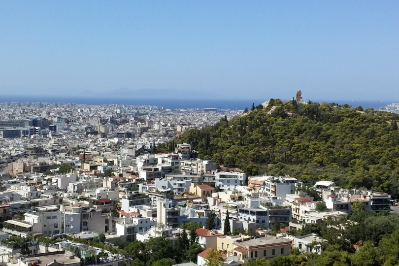 Αναμένεται μεγάλη αύξηση των τιμών ακινήτων μέχρι το 2025