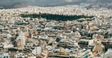 Πόσο ενεργοβόρα είναι τα κτίρια στην Ελλάδα