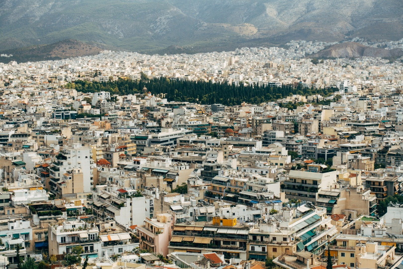 Πόσο ενεργοβόρα είναι τα κτίρια στην Ελλάδα