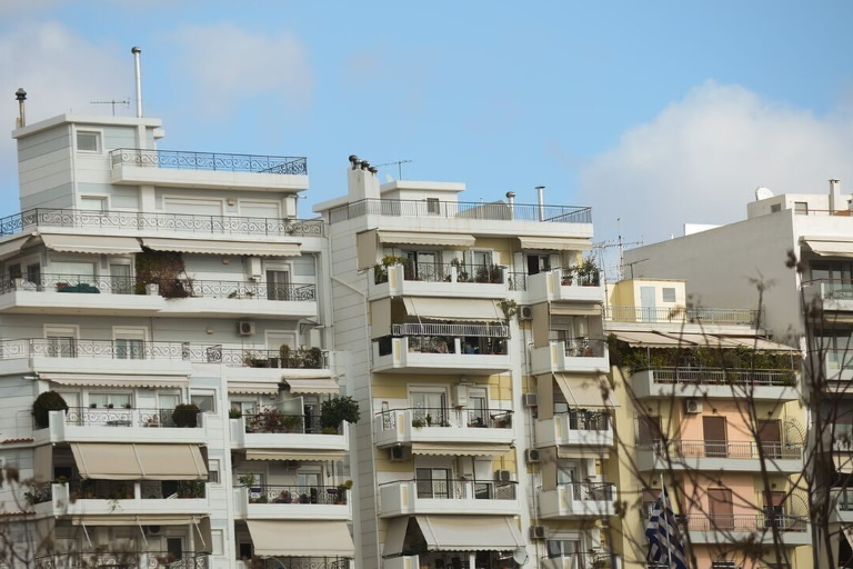 Στα ύψη η συμμετοχή στο πρόγραμμα «Εξοικονομώ 2021»