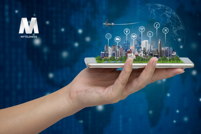 Όμιλος Mytilineos: Επενδύει στα έργα για smart cities