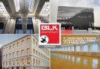 BLK Βιομηχανία Αλουμινίου: Για 1η φορά Χορηγός στο 8ο Συνέδριο της ΠΟΒΑΣ