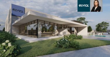 Elvial: Νέες εγκαταστάσεις στην Αττική