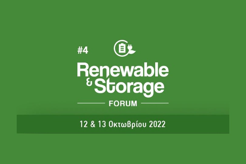 Renewable & Storage forum