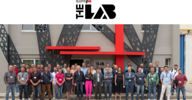 EUROPA THE LAB: Ολοκλήρωση του Γ’ Κύκλου & εκκίνηση του Δ’ Κύκλου με άνοιγμα στην επαρχία