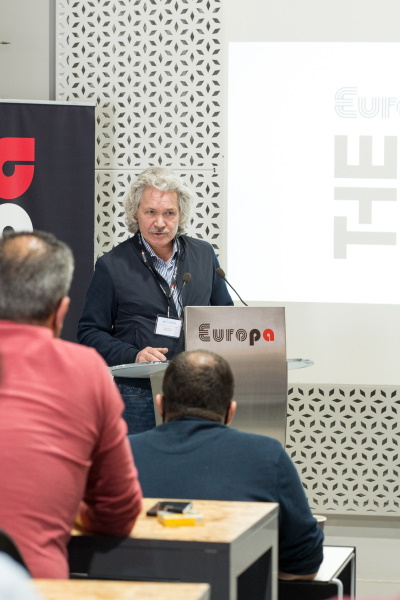 EUROPA THE LAB: Ολοκλήρωση του Γ’ Κύκλου & εκκίνηση του Δ’ Κύκλου με άνοιγμα στην επαρχία