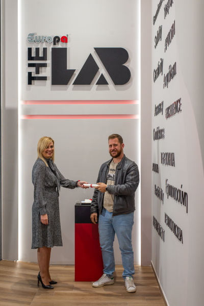 EUROPA THE LAB: Ολοκλήρωση του Γ’ Κύκλου & εκκίνηση του Δ’ Κύκλου με άνοιγμα στην επαρχία
