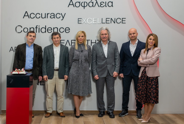 EUROPA THE LAB: Ολοκλήρωση του Γ’ Κύκλου & εκκίνηση του Δ’ Κύκλου με άνοιγμα στην επαρχία