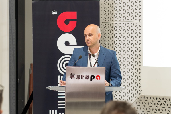 EUROPA THE LAB: Ολοκλήρωση του Γ’ Κύκλου & εκκίνηση του Δ’ Κύκλου με άνοιγμα στην επαρχία