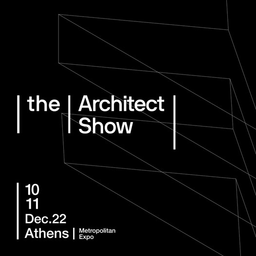 The Architect Show