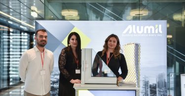 ΕΣΩ 2022: Η ALUMIL Χρυσός Χορηγός στη λαμπερή Ημερίδα Αρχιτεκτονικής & Design