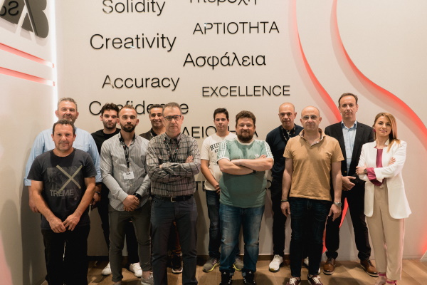 EUROPA THE LAB: Κλείνει ο Δ' Κύκλος και έρχεται ο Ε' Κύκλος