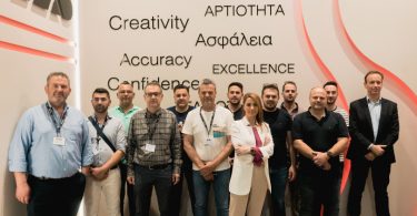 EUROPA THE LAB: Κλείνει ο Δ' Κύκλος και έρχεται ο Ε' Κύκλος