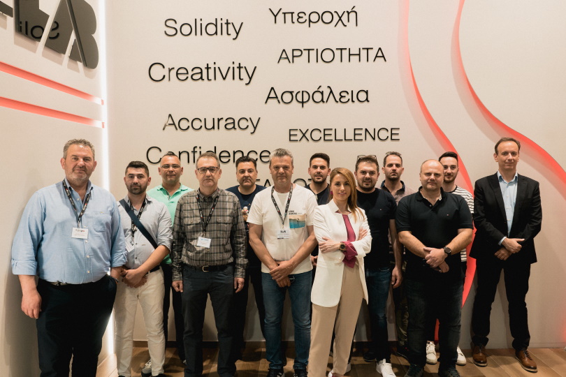 EUROPA THE LAB: Κλείνει ο Δ' Κύκλος και έρχεται ο Ε' Κύκλος