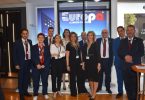 Europa: Διακεκριμένος Χορηγός στο 8ο Συνέδριο της ΠΟΒΑΣ
