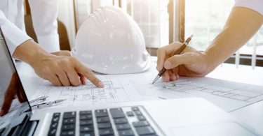 ΕΛΣΤΑΤ: Άνοδος 12% του δείκτη παραγωγής στις κατασκευές στο τρίμηνο
