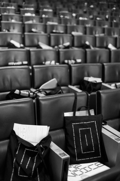 Η Europa στην Αρχιτεκτονική Ημερίδα ΕΣΩ 2022
