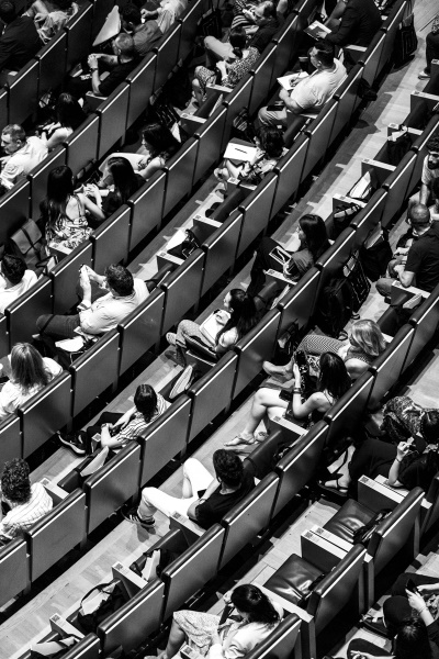 Η Europa στην Αρχιτεκτονική Ημερίδα ΕΣΩ 2022