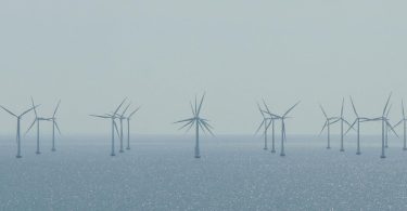 Συμφωνία Intrakat – Parkwind για ανάπτυξη υπεράκτιων αιολικών